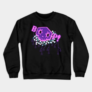 Boop! Crewneck Sweatshirt